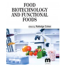 Food Biotechnology and Functional Foods
